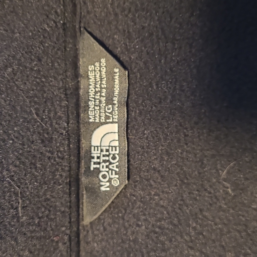 Northface Woman's Half Zip Jacket - image 5